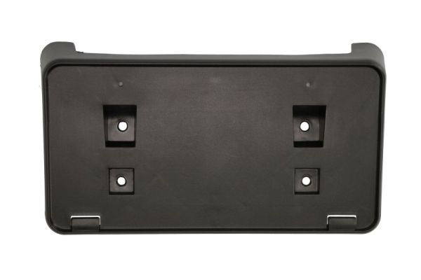 Blic Kentekenhouder 6509-01-0934920P