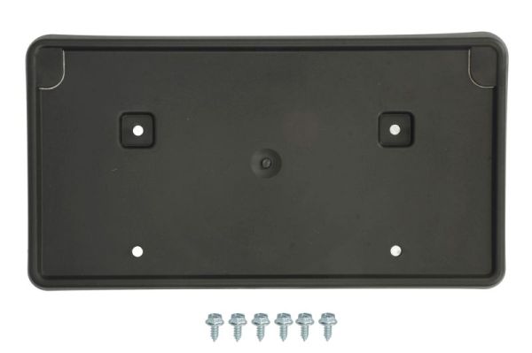 Blic Kentekenhouder 6509-01-0935920P