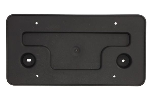 Blic Kentekenhouder 6509-01-2585921P