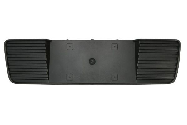 Blic Kentekenhouder 6509-01-2585922P