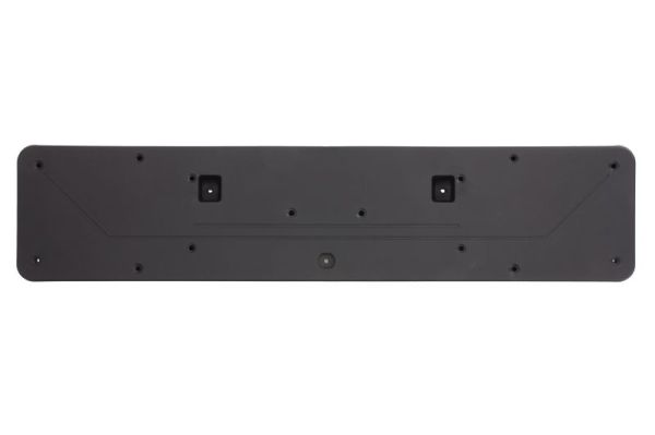 Blic Kentekenhouder 6509-01-3580920P