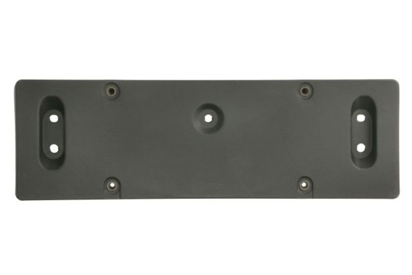 Blic Kentekenhouder 6509-01-5721920P