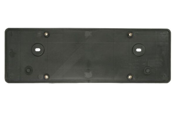 Blic Kentekenhouder 6509-01-5721970P