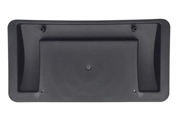 Blic Kentekenhouder 6509-01-7703920P