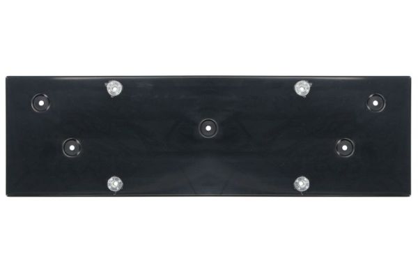 Blic Kentekenhouder 6509-01-7800920P