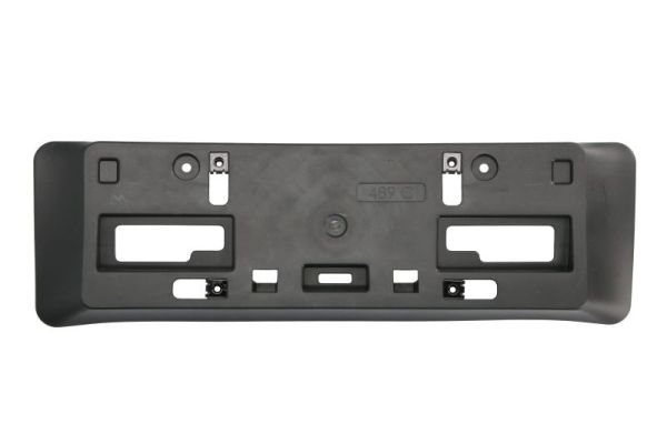 Blic Kentekenhouder 6509-01-8180920P