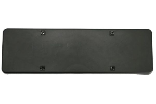 Blic Kentekenhouder 6509-01-8300920P