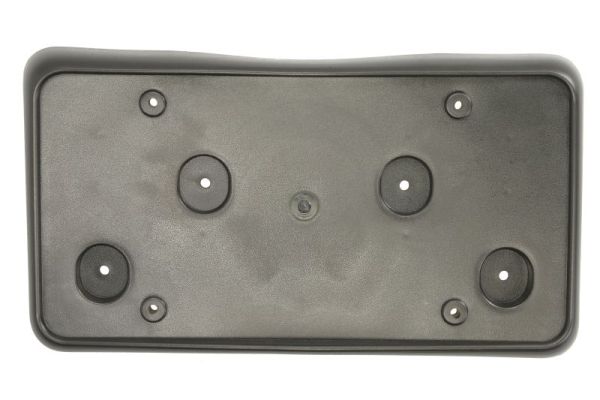 Blic Kentekenhouder 6509-01-9000920P