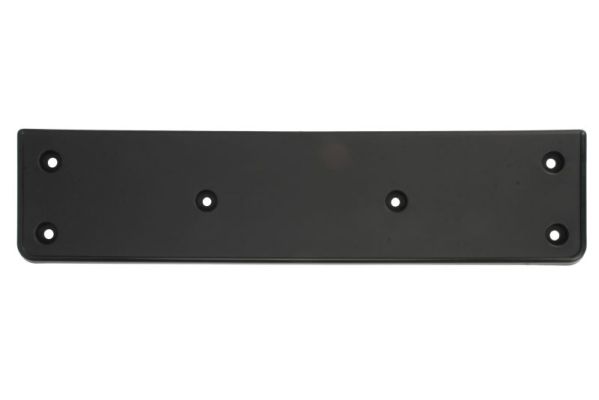 Blic Kentekenhouder 6509-01-9535920P