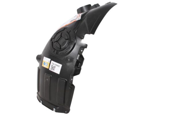 Blic Bekleding, wielkast 6601-01-3570802Q