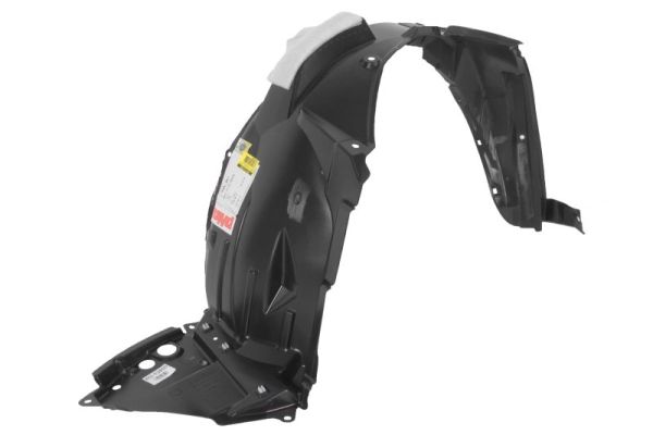 Blic Bekleding, wielkast 6601-01-8119802Q