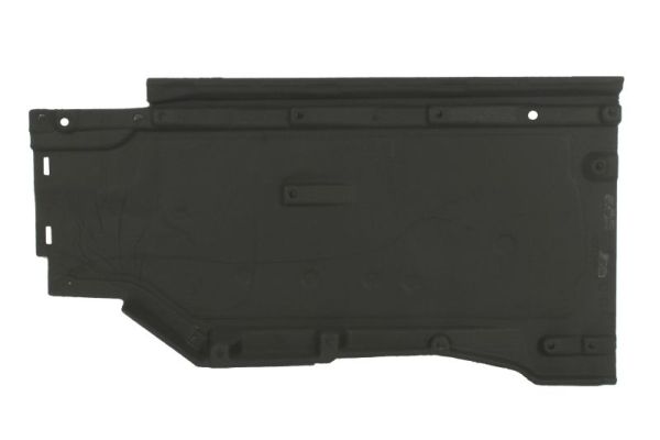 Blic Motorbescherm plaat 6601-02-0030982P