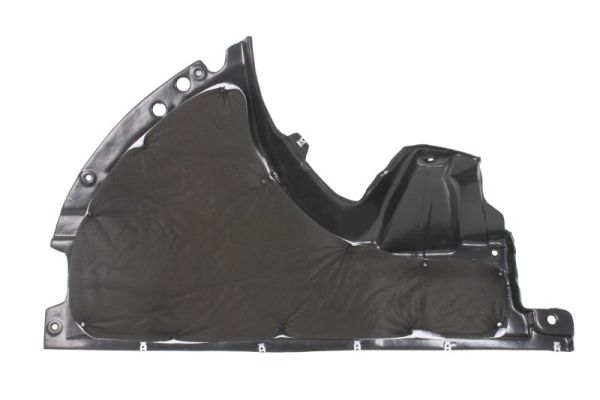 Blic Motor-/Veiligheidsbumper 6601-02-2097862P