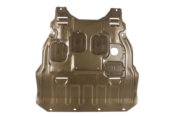 Blic Motor-/Veiligheidsbumper 6601-02-7804860AP