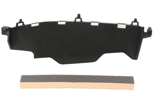 Blic Ventilatiegrille, bumper 6601-02-8102880P