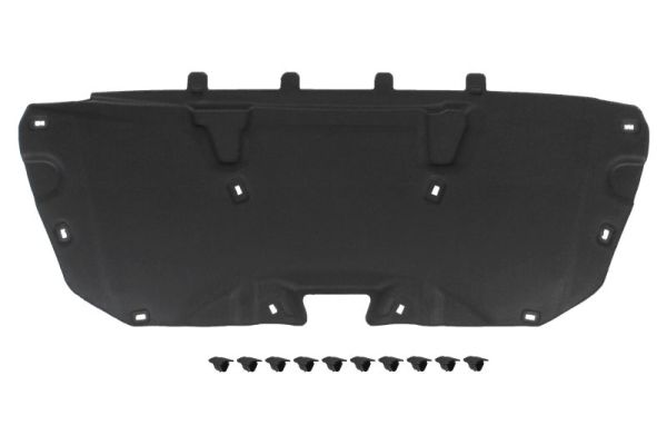 Blic Motorbescherm plaat 6804-00-2536290P