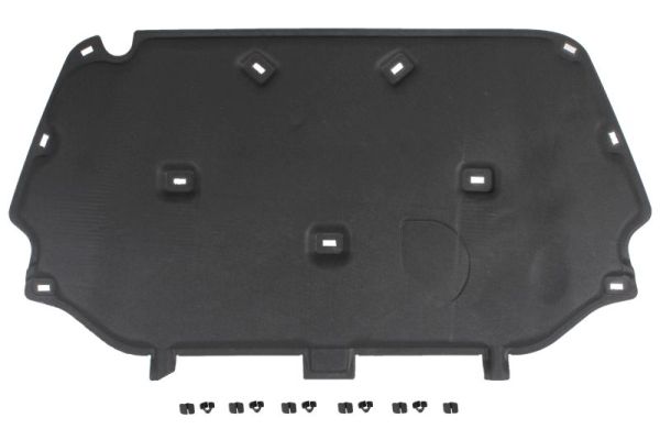 Blic Motorbescherm plaat 6804-00-2537290P