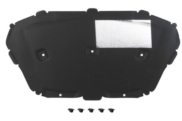 Blic Motorruimte-isolatie 6804-00-6614290P