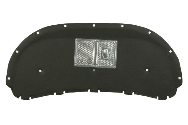 Blic Motorbescherm plaat 6804-00-7514290P