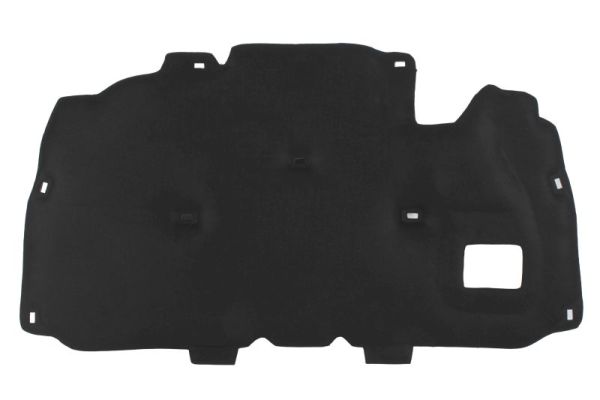 Blic Motorruimte-isolatie 6804-00-9009290P