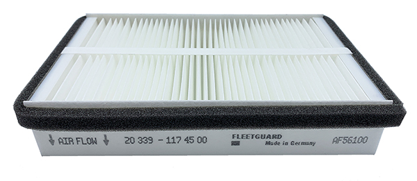 Fleetguard Interieurfilter AF56100