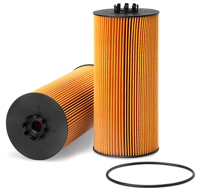 Fleetguard Oliefilter LF16046