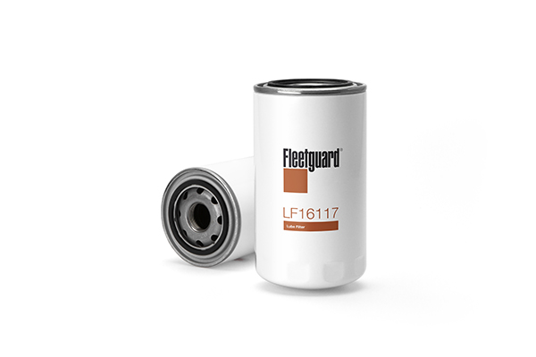 Fleetguard Oliefilter LF16117