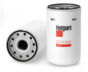 Fleetguard Oliefilter LF17580