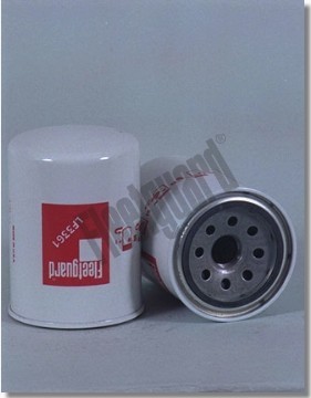 Fleetguard Oliefilter LF3361