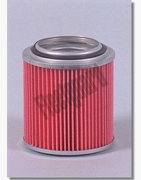Fleetguard Oliefilter LF3430