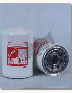 Fleetguard Oliefilter LF3472