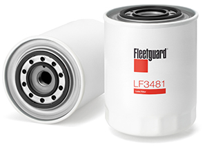 Fleetguard Oliefilter LF3481