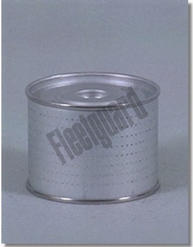 Fleetguard Oliefilter LF3518