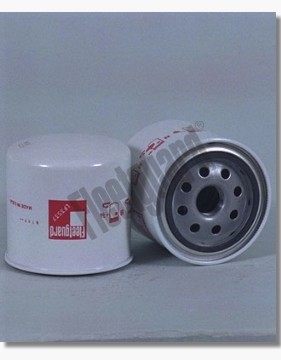Fleetguard Oliefilter LF3537