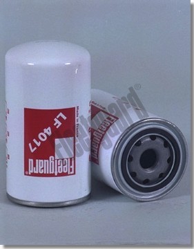 Fleetguard Oliefilter LF4017