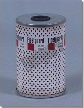 Fleetguard Oliefilter LF503