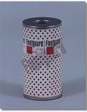 Fleetguard Oliefilter LF566