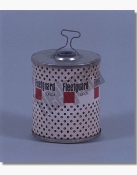 Fleetguard Oliefilter LF574