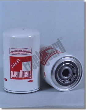 Fleetguard Oliefilter LF702