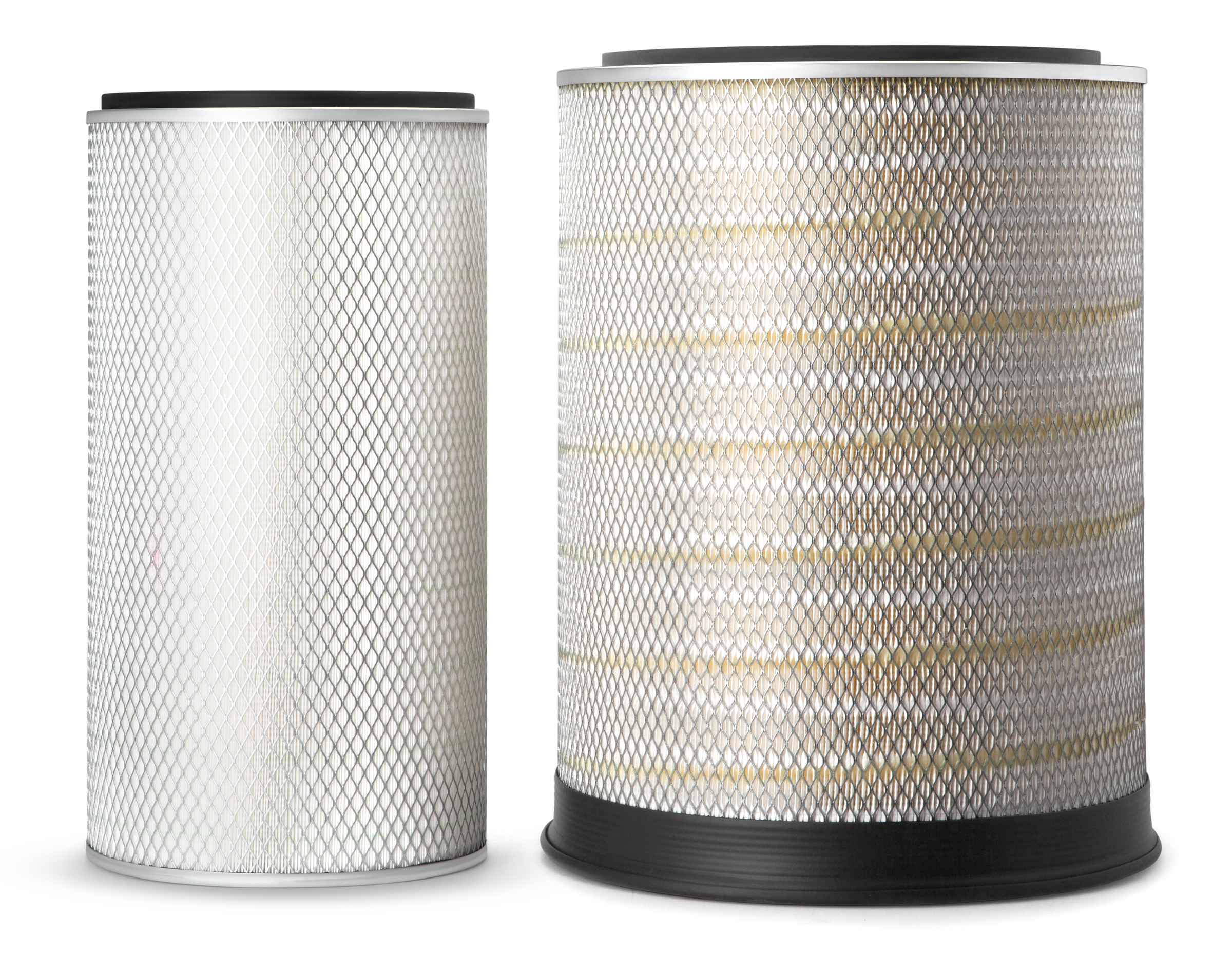 Fleetguard Luchtfilterset AA2907