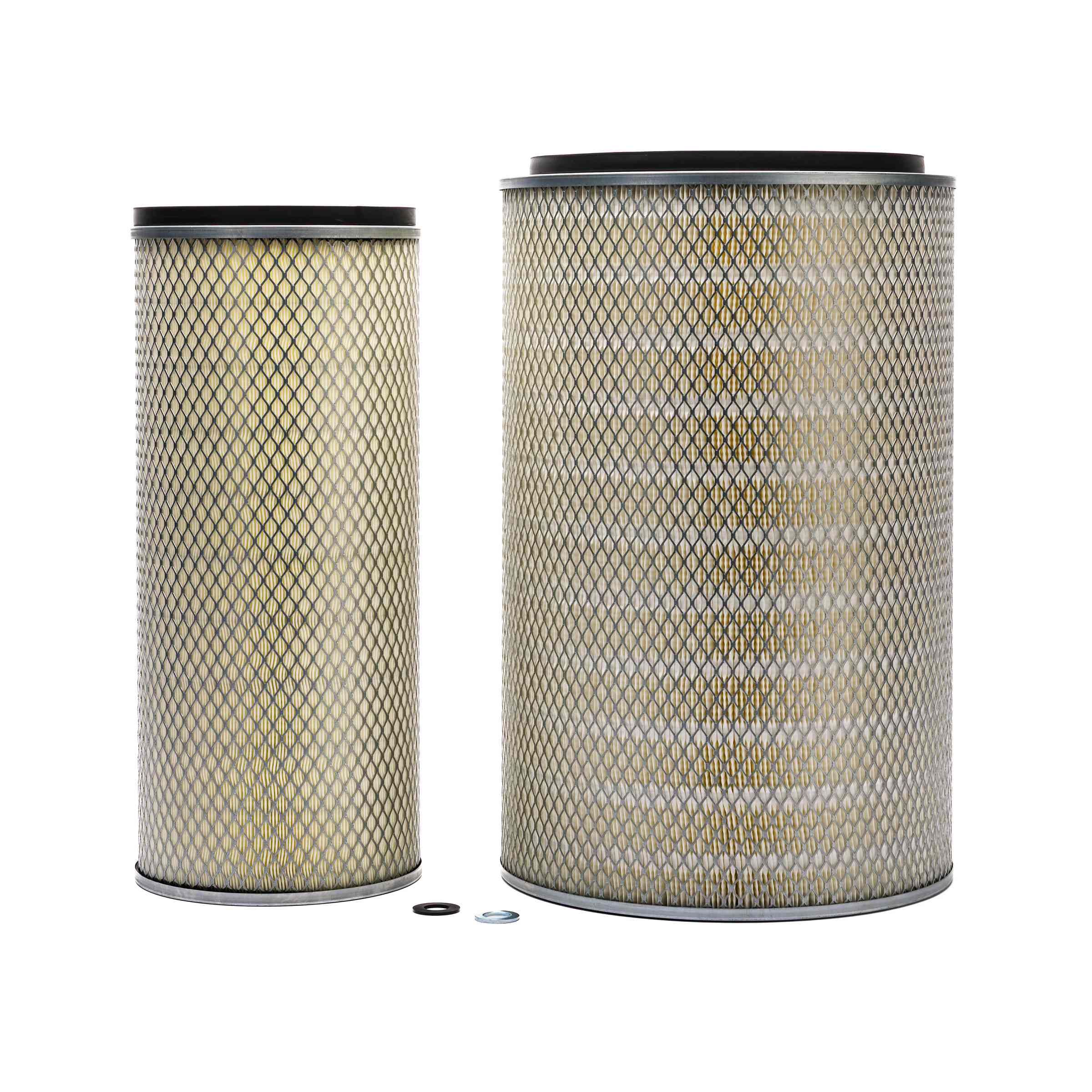 Fleetguard Luchtfilter AA2953