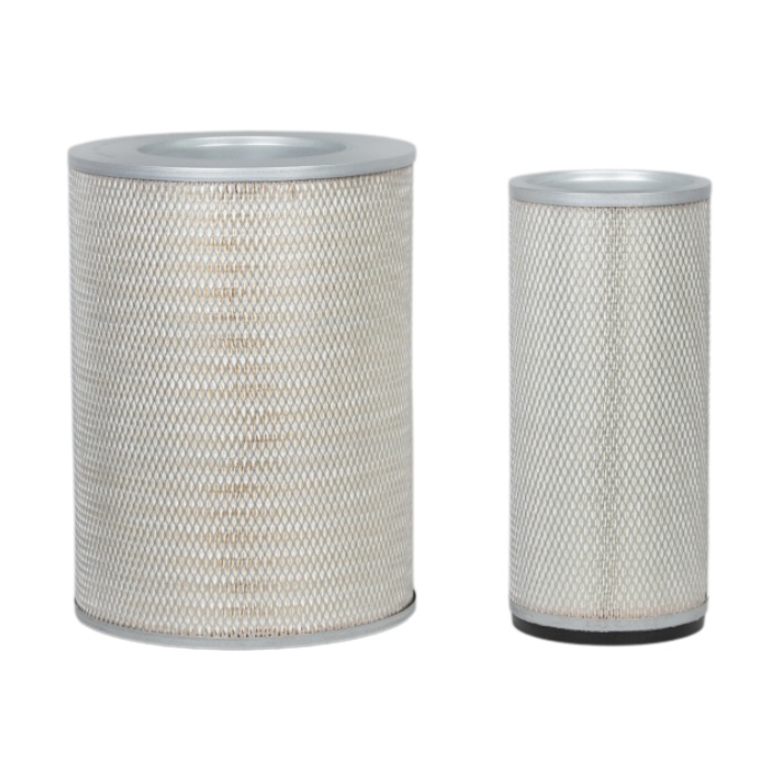 Fleetguard Luchtfilterset AA2954