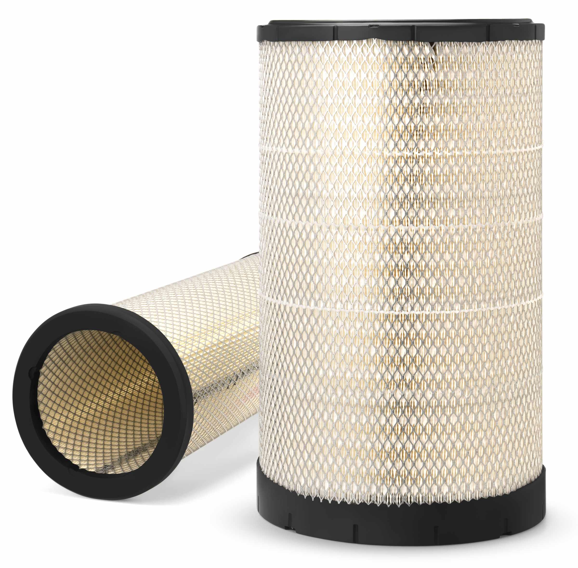 Fleetguard Luchtfilterset AA2960