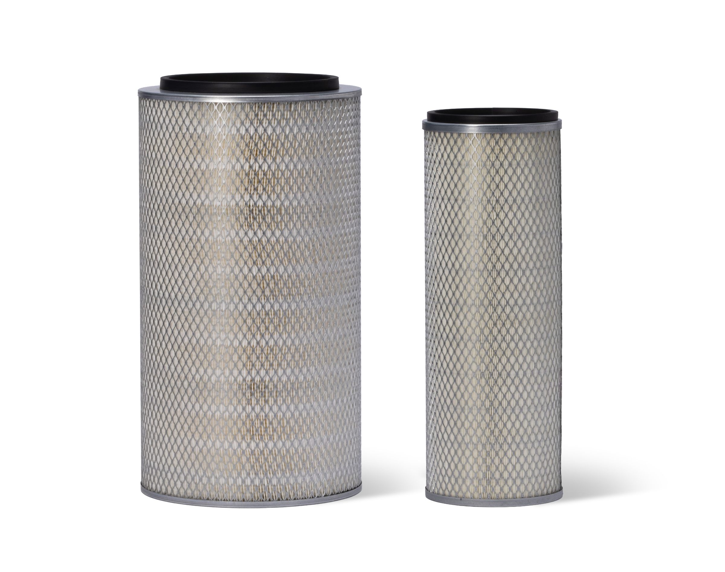 Fleetguard Luchtfilterset AA2978