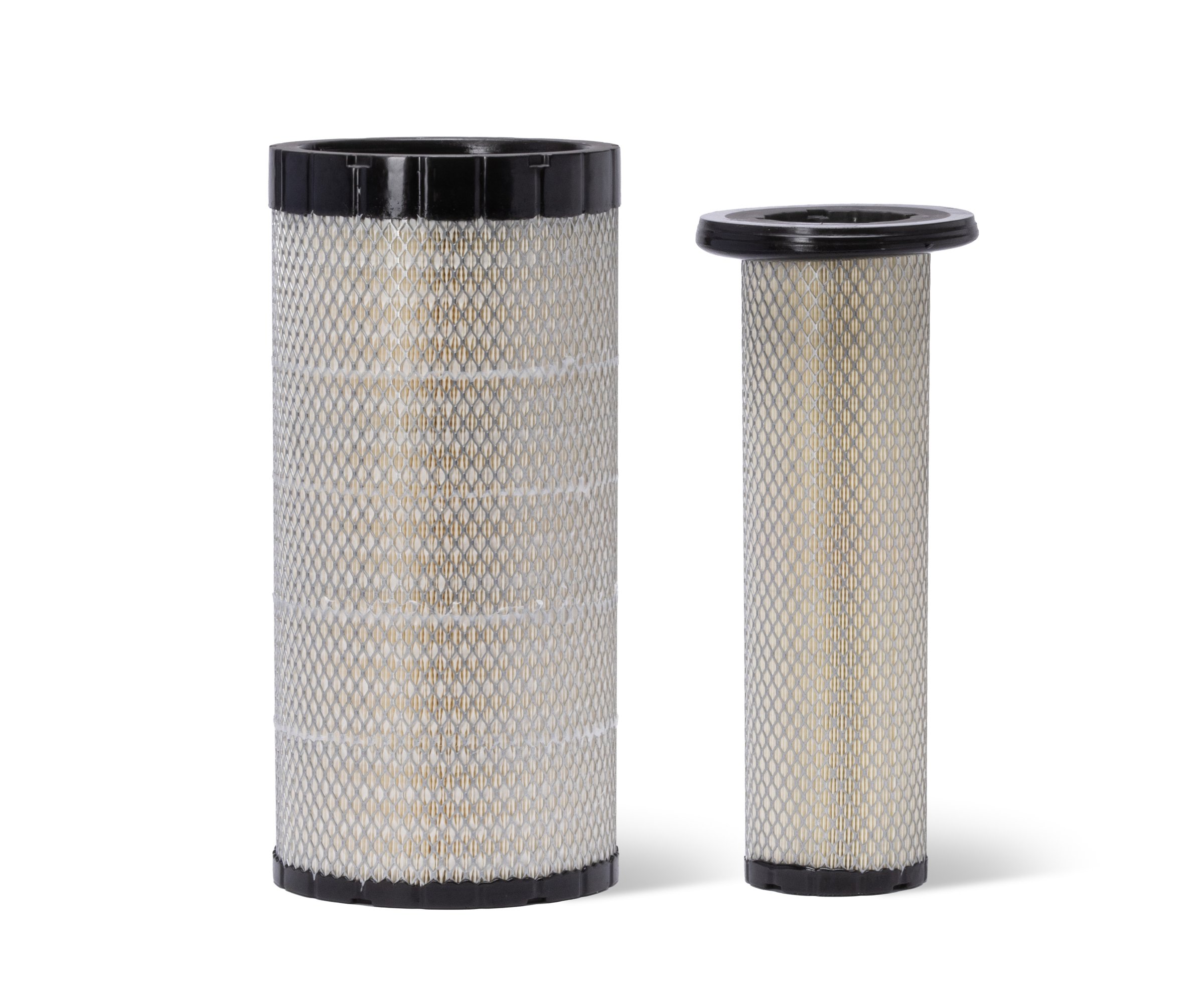 Fleetguard Luchtfilterset AA90136