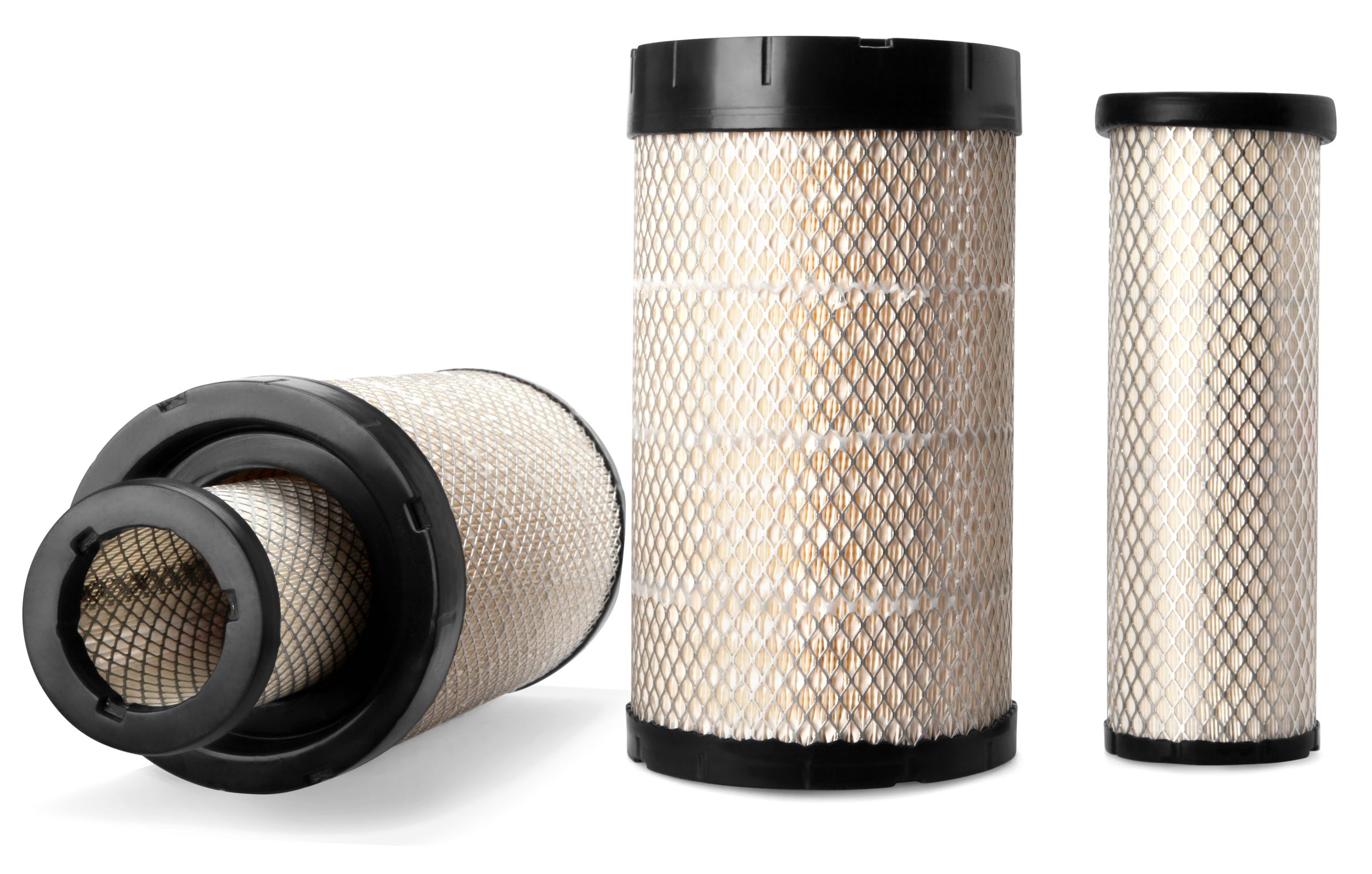 Fleetguard Luchtfilterset AA90145