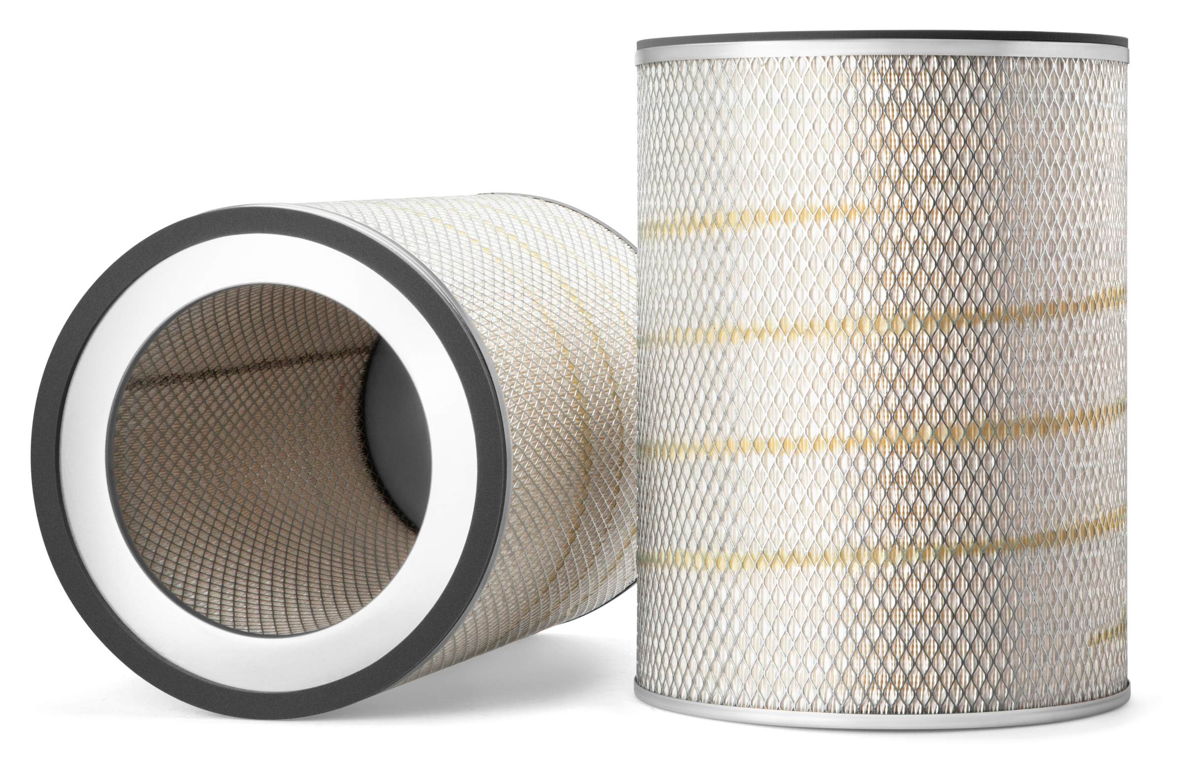 Fleetguard Luchtfilter AF1647M