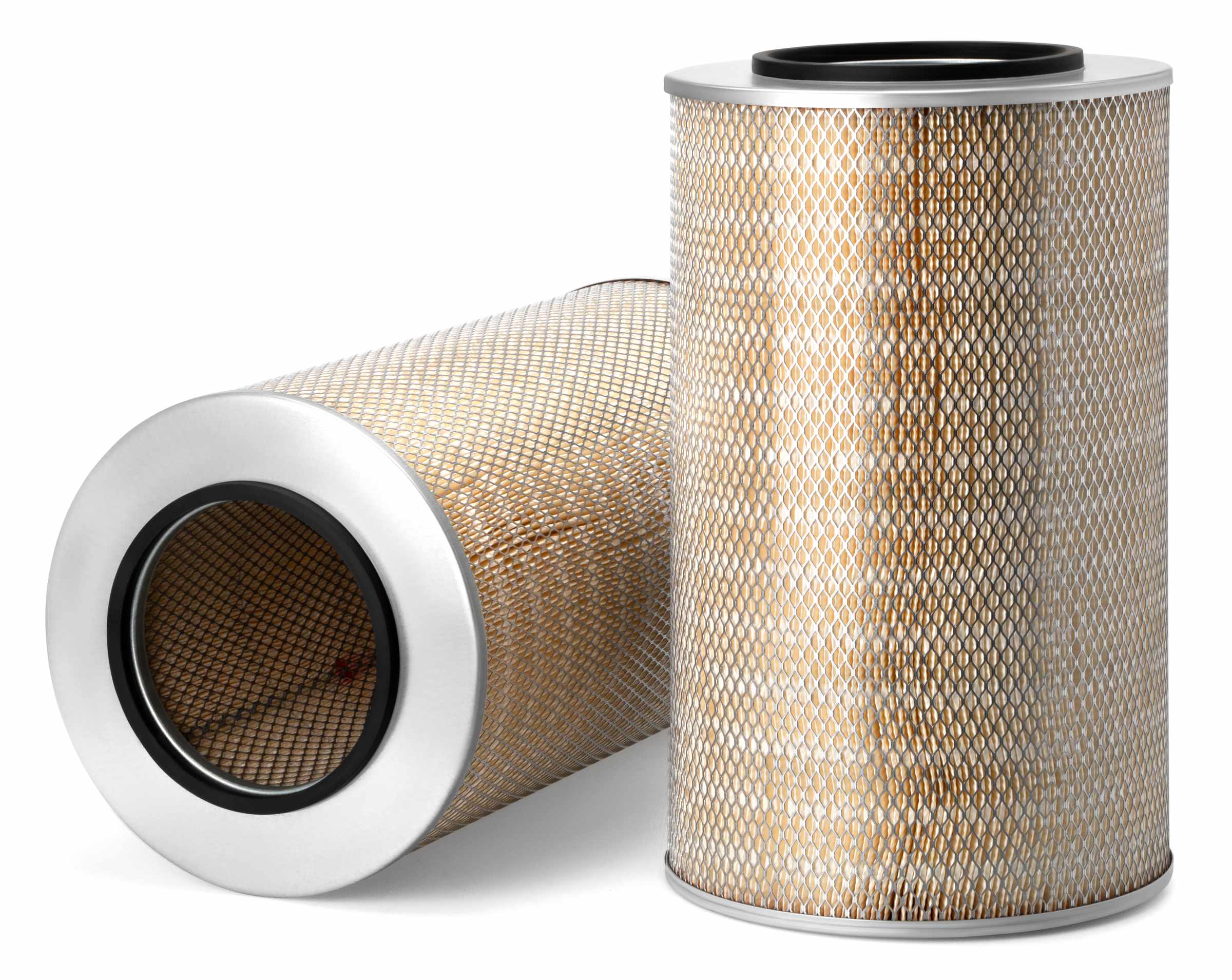 Fleetguard Luchtfilter AF1652