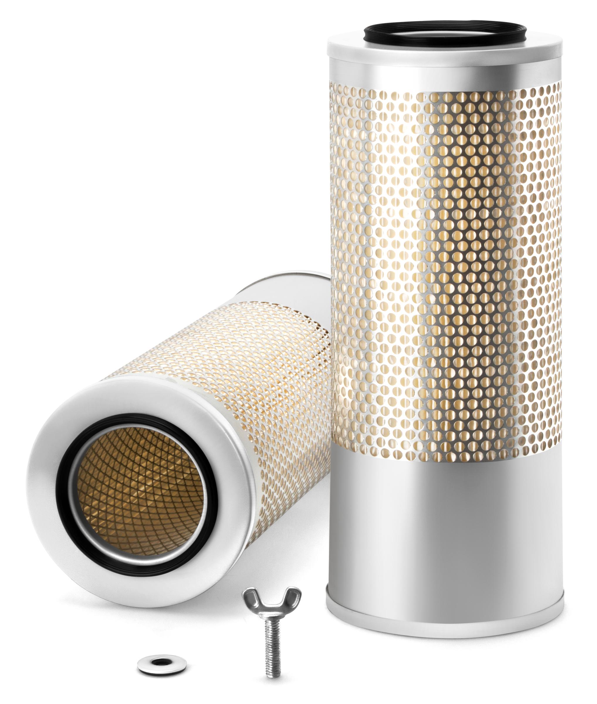 Fleetguard Oliefilter AF1655