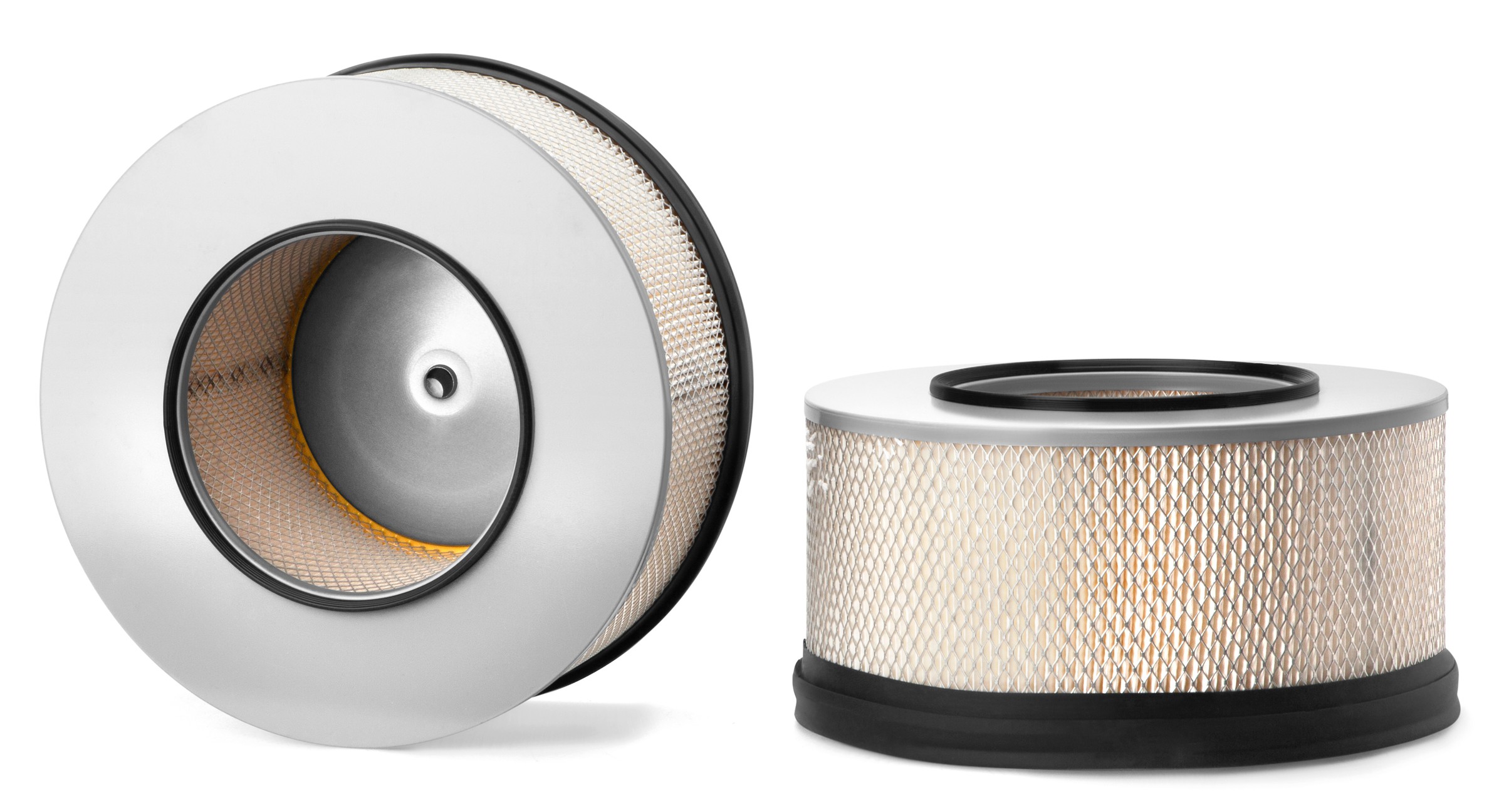 Fleetguard Luchtfilter AF1664